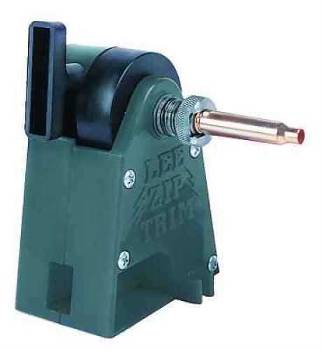 Lee Reloading Zip Trim Power Head